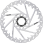 Preview: Galfer Shark DB024WCL Centerlock 203mm x 2.0mm Bremsscheibe