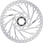 Preview: Galfer Shark DB027WCL Centerlock 223mm x 2.0mm Bremsscheibe