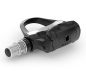 Preview: Garmin Rally RK210 Look Keo Wattmess Pedalen mit zwei Sensoren