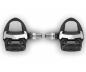 Preview: Garmin Rally RS210 Shimano SPD-SL Wattmess Pedalen mit zwei Sensoren