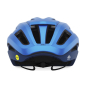 Preview: Giro Aries Spherical MIPS matte ano blue L 59-63 cm Helm
