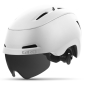 Preview: Giro Bexley MIPS matte white L 59-63 cm Helm
