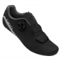 Preview: Giro Cadet Women black Rennradschuhe