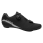 Preview: Giro Cadet Women black Rennradschuhe