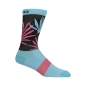 Preview: Giro Comp Racer High Rise screaming teal/neon pink Socken