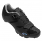 Preview: Giro Cylinder Women II black Bikeschuhe