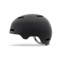 Preview: Giro Dime FS matte black S 51-55 cm Kinderhelm