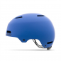 Preview: Giro Dime FS matte blue S 51-55 cm Kinderhelm