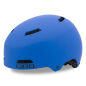 Preview: Giro Dime FS matte blue S 51-55 cm Kinderhelm