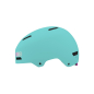 Preview: Giro Dime FS matte screaming teal S 51-55 cm Kinderhelm