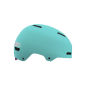 Preview: Giro Dime FS matte screaming teal S 51-55 cm Kinderhelm