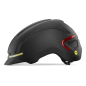 Preview: Giro Ethos LED MIPS matte black L 59-63 cm Helm