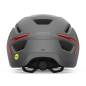 Preview: Giro Ethos LED MIPS matte graphite M 55-59 cm Helm