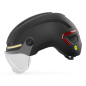 Preview: Giro Ethos LED Shield MIPS matte black L 59-63 cm Helm