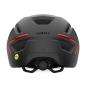 Preview: Giro Ethos LED Shield MIPS matte black S 51-55 cm Helm