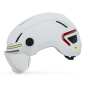 Preview: Giro Ethos LED Shield MIPS matte chalk S 51-55 cm Helm