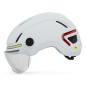 Preview: Giro Ethos LED Shield MIPS matte chalk L 59-63 cm Helm