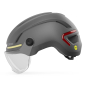 Preview: Giro Ethos LED Shield MIPS matte graphite S 51-55 cm Helm