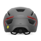 Preview: Giro Ethos LED Shield MIPS matte graphite M 55-59 cm Helm