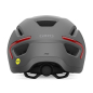 Preview: Giro Ethos LED Shield MIPS matte graphite L 59-63 cm Helm