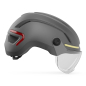 Preview: Giro Ethos LED Shield MIPS matte graphite L 59-63 cm Helm