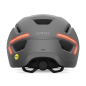 Preview: Giro Ethos LED Shield MIPS matte graphite S 51-55 cm Helm