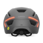 Preview: Giro Ethos LED Shield MIPS matte graphite L 59-63 cm Helm