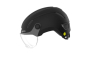 Preview: Giro Evoke LED MIPS matte black M 55-59 cm Helm