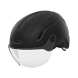 Preview: Giro Evoke LED MIPS matte black L 59-63 cm Helm