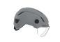 Preview: Giro Evoke LED MIPS matte grey M 55-59 cm Helm