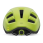 Preview: Giro Fixture II MIPS matte ano lime 54-61 cm Helm
