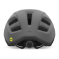 Preview: Giro Fixture II MIPS matte titanium 54-61 cm Helm