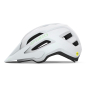 Preview: Giro Fixture II Women MIPS matte white/space green 50-57 cm Helm