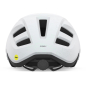 Preview: Giro Fixture II Women MIPS matte white/space green 50-57 cm Helm