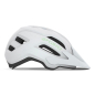 Preview: Giro Fixture II Women MIPS matte white/space green 50-57 cm Helm