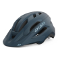 Preview: Giro Fixture II Women MIPS matte ano harbor blue fade 50-57 cm Helm