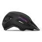 Preview: Giro Fixture II Women MIPS matte black/pink 50-57 cm Helm