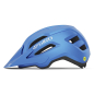 Preview: Giro Fixture II Youth MIPS matte ano blue 50-57 cm Helm