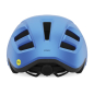 Preview: Giro Fixture II Youth MIPS matte ano blue 50-57 cm Helm
