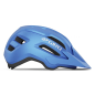 Preview: Giro Fixture II Youth MIPS matte ano blue 50-57 cm Helm