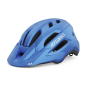 Preview: Giro Fixture II Youth MIPS matte ano blue 50-57 cm Helm