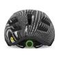 Preview: Giro Fixture II Youth MIPS matte black/white ripple 50-57 cm Helm