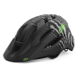 Preview: Giro Fixture II Youth MIPS matte black/white ripple 50-57 cm Helm