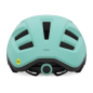 Preview: Giro Fixture II Youth MIPS matte midn blue/scr teal fade  50-57 cm Helm