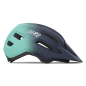 Preview: Giro Fixture II Youth MIPS matte midn blue/scr teal fade  50-57 cm Helm