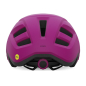 Preview: Giro Fixture II Youth MIPS matte pink street 50-57 cm Helm