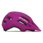 Preview: Giro Fixture II Youth MIPS matte pink street 50-57 cm Helm