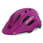 Preview: Giro Fixture II Youth MIPS matte pink street 50-57 cm Helm