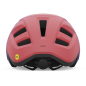 Preview: Giro Fixture II Youth MIPS matte purple/pink fade 50-57 cm Helm