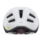 Preview: Giro Fixture II Youth MIPS matte white/pink ripple 50-57 cm Helm